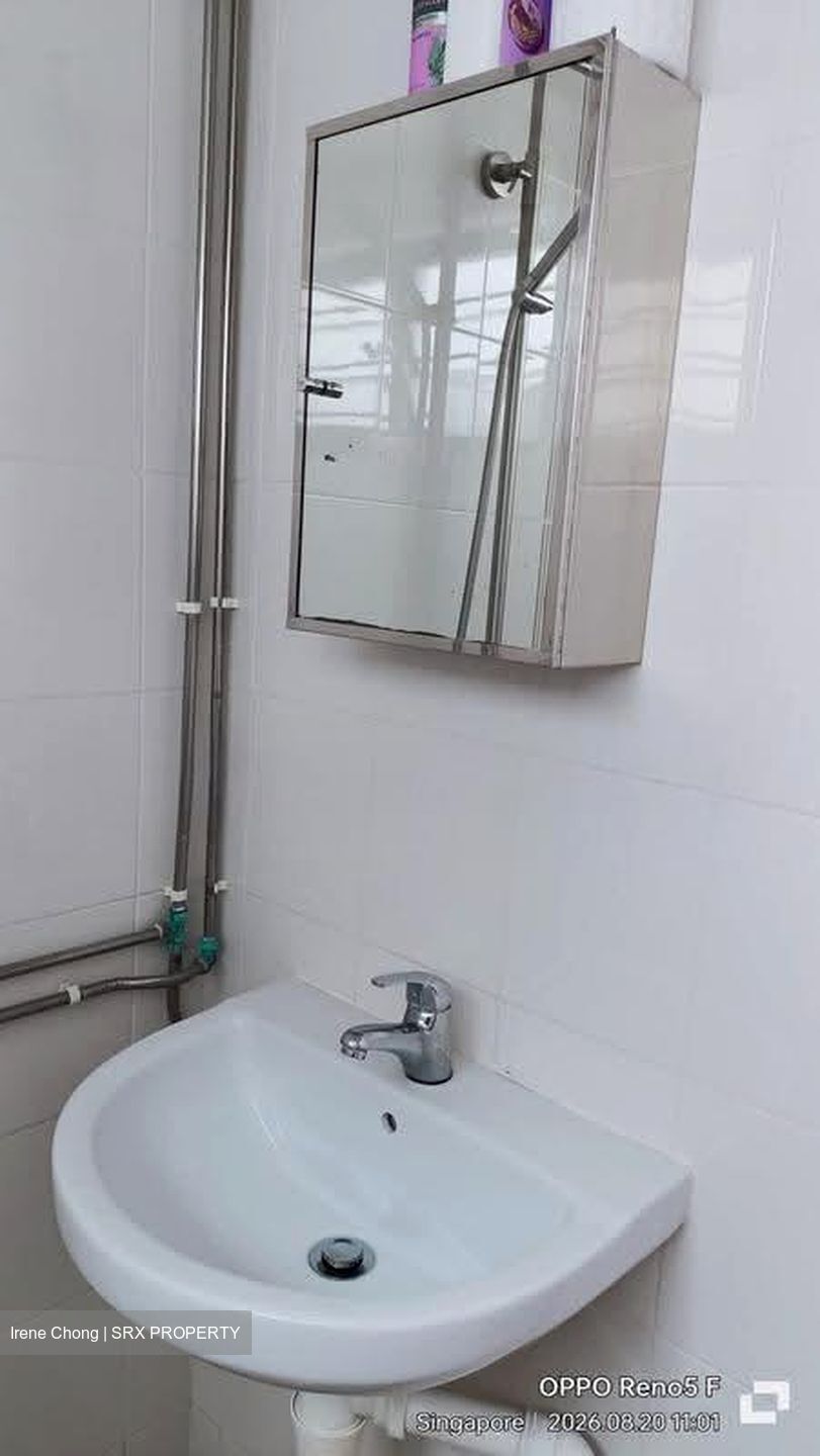 Blk 139 Lorong Ah Soo (Hougang), HDB 4 Rooms #608023031